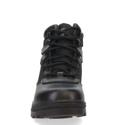 Women's , Rotund - Briggit WP Boot|Skechers Work Discount