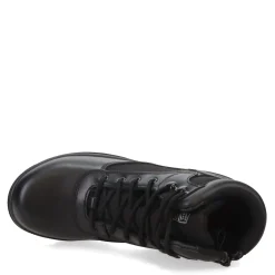 Women's , Rotund - Briggit WP Boot|Skechers Work Discount
