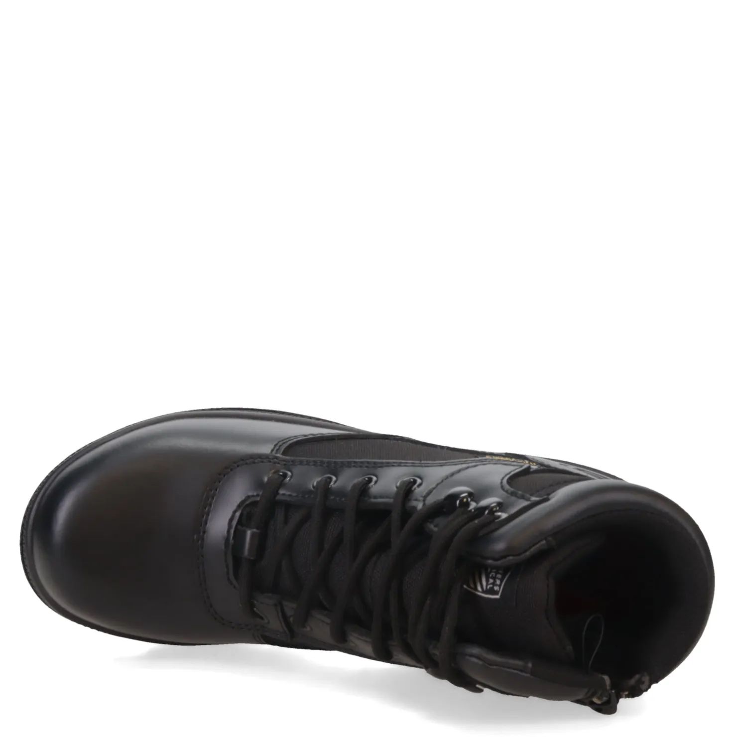 Women's , Rotund - Briggit WP Boot|Skechers Work Discount