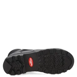 Women's , Rotund - Briggit WP Boot|Skechers Work Discount
