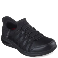Women's , Slip-ins Work RF: Dantey - Parral Sneaker|Skechers Work Outlet
