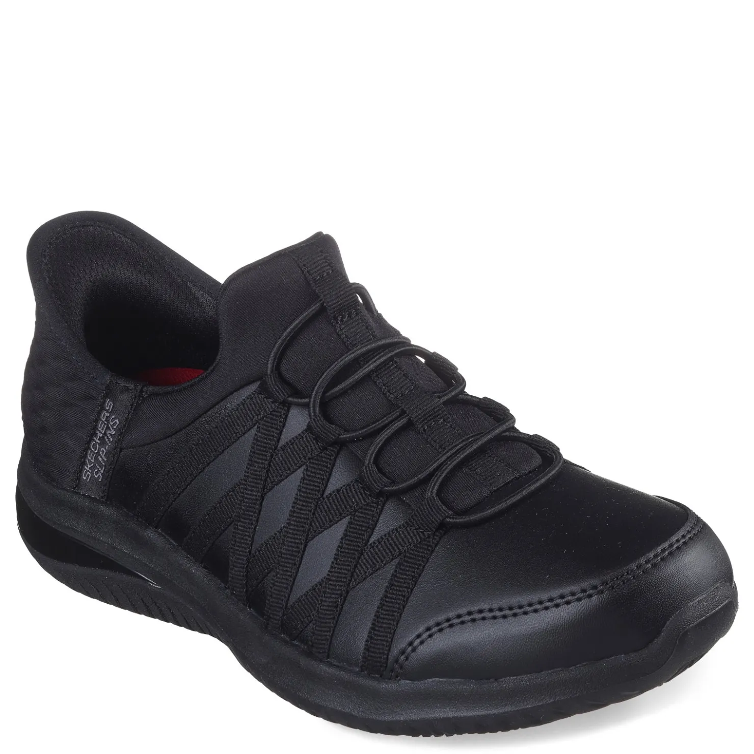 Women's , Slip-ins Work RF: Dantey - Parral Sneaker|Skechers Work Outlet
