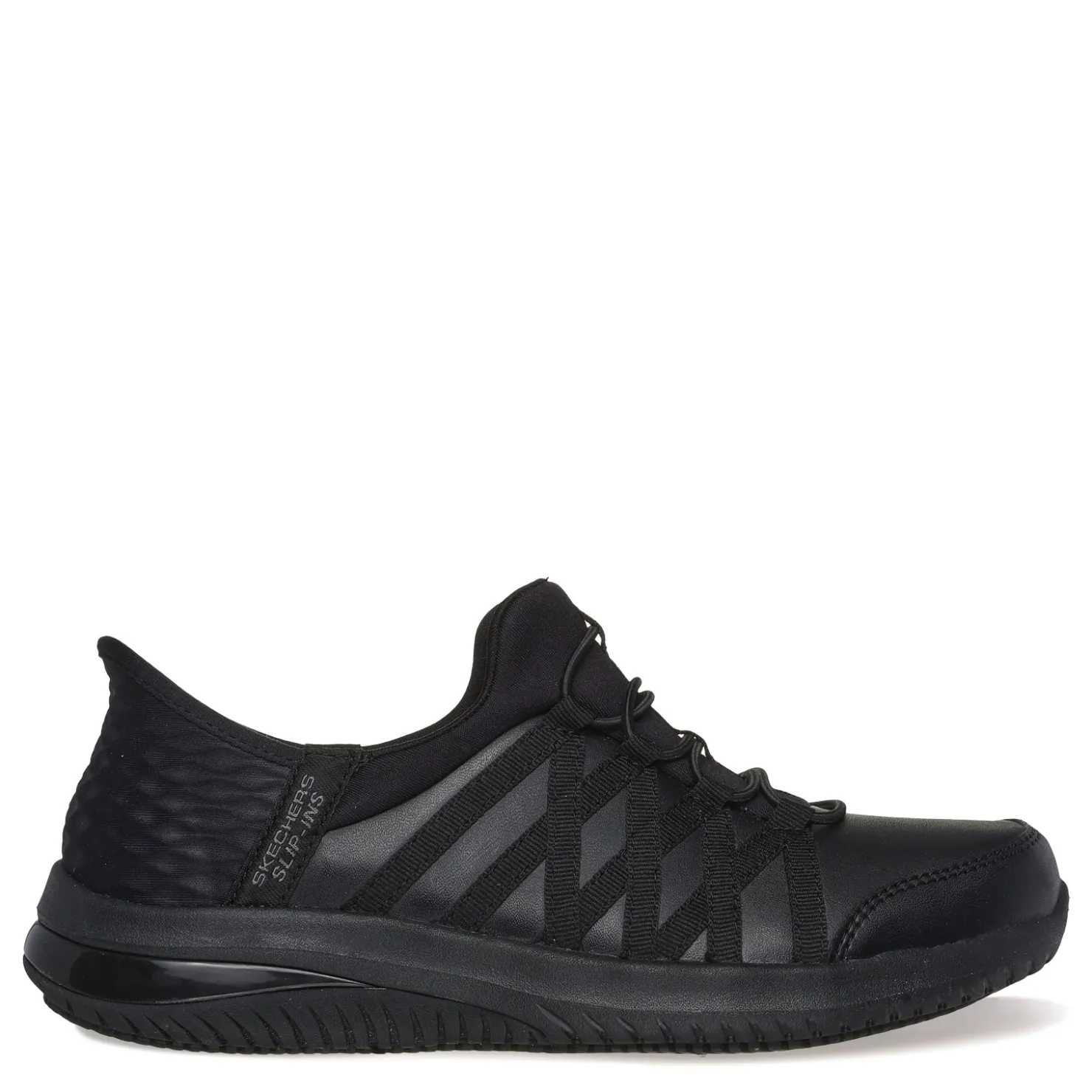 Women's , Slip-ins Work RF: Dantey - Parral Sneaker|Skechers Work Outlet