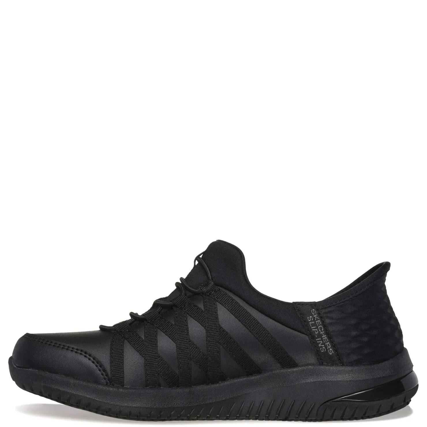 Women's , Slip-ins Work RF: Dantey - Parral Sneaker|Skechers Work Hot