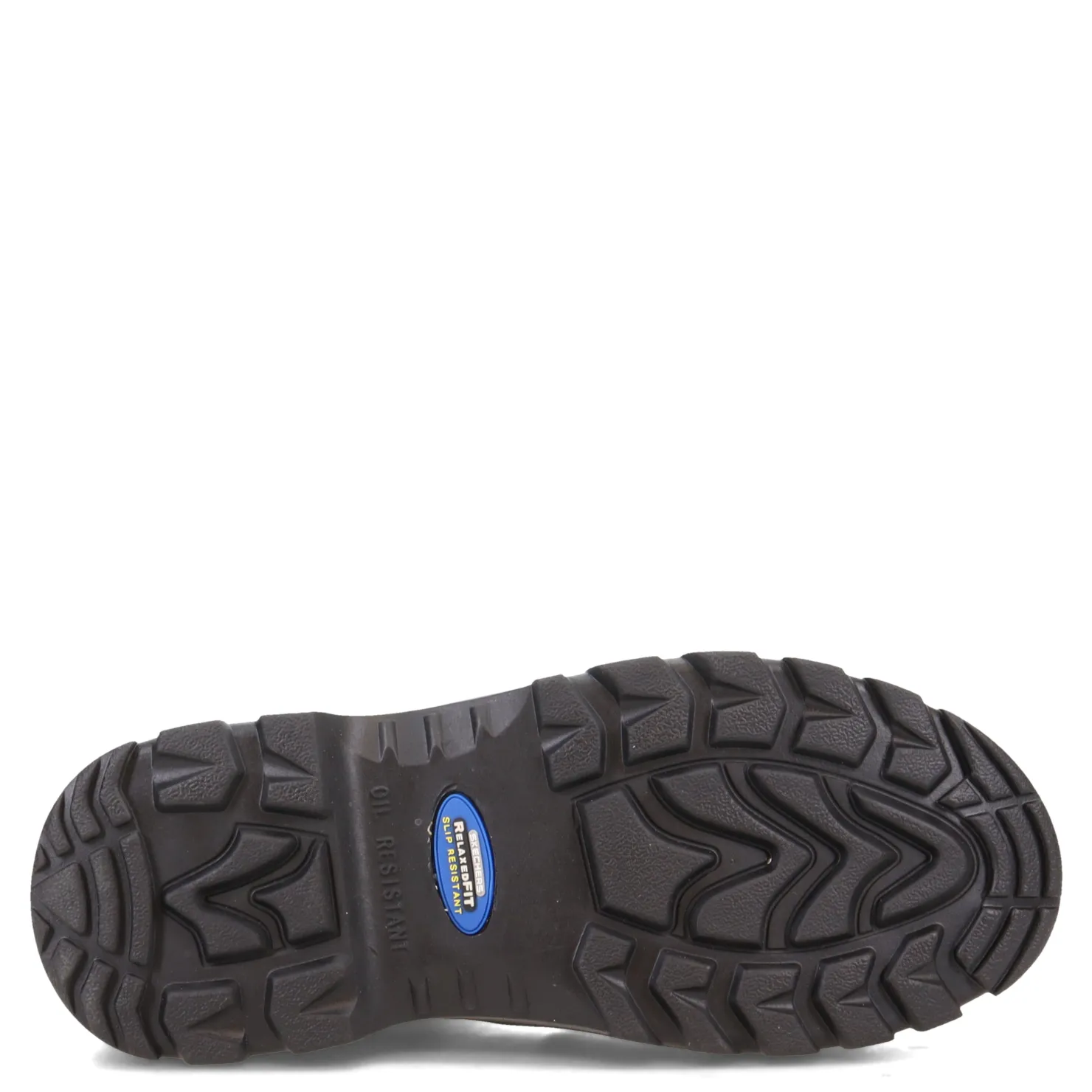 Women's Skechers, Workshire - Jannit Comp Toe Work Boot|Skechers Work Outlet