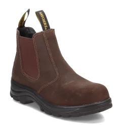 Women's Skechers, Workshire - Jannit Comp Toe Work Boot|Skechers Work Outlet