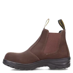 Women's Skechers, Workshire - Jannit Comp Toe Work Boot|Skechers Work Outlet