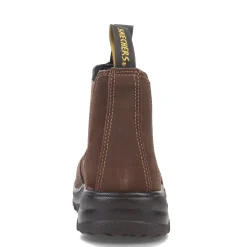 Women's Skechers, Workshire - Jannit Comp Toe Work Boot|Skechers Work Outlet