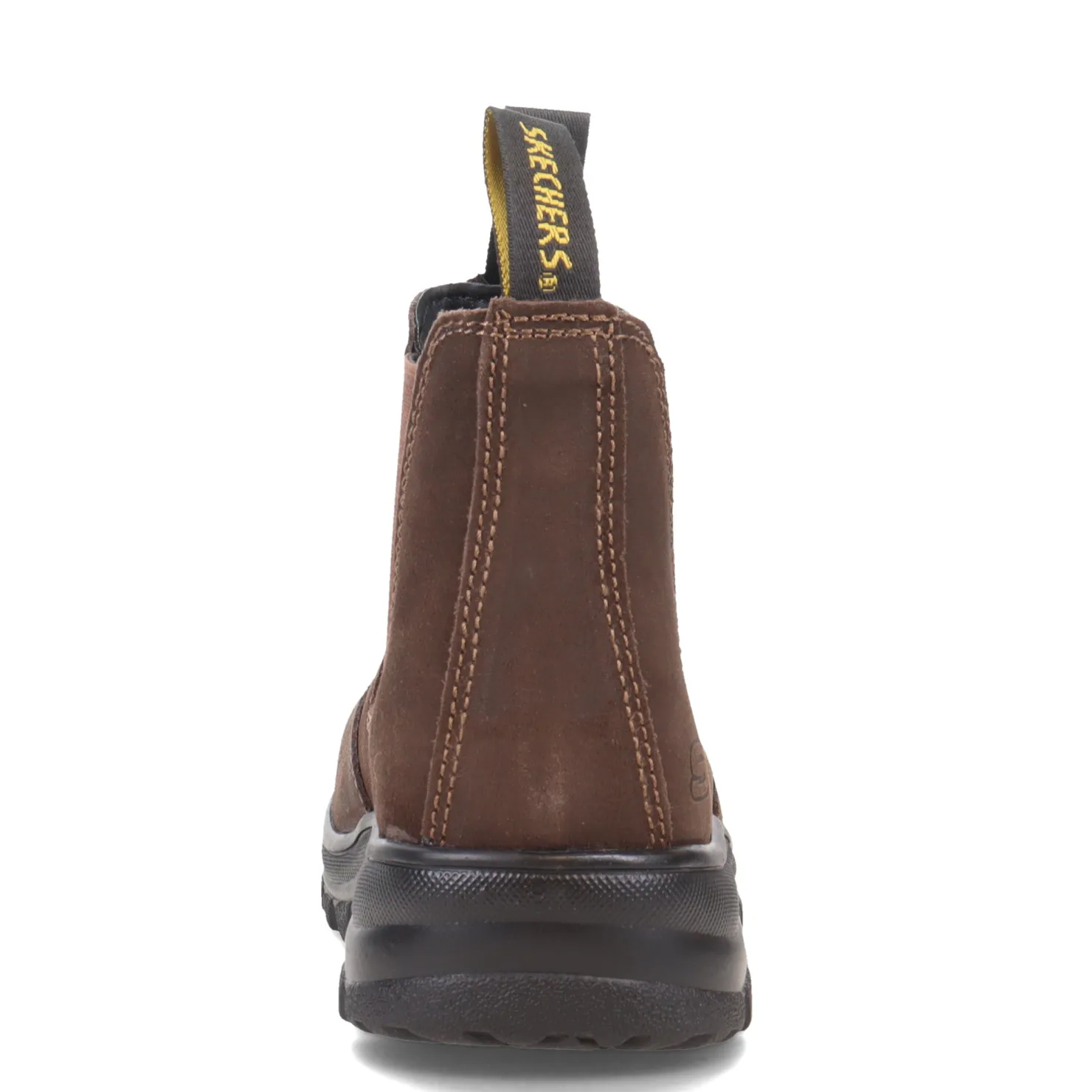 Women's Skechers, Workshire - Jannit Comp Toe Work Boot|Skechers Work Outlet