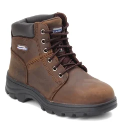Women's Skechers, Workshire - Peril ST Boot|Skechers Work Discount