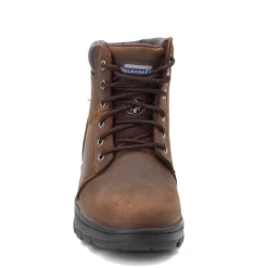 Women's Skechers, Workshire - Peril ST Boot|Skechers Work Discount