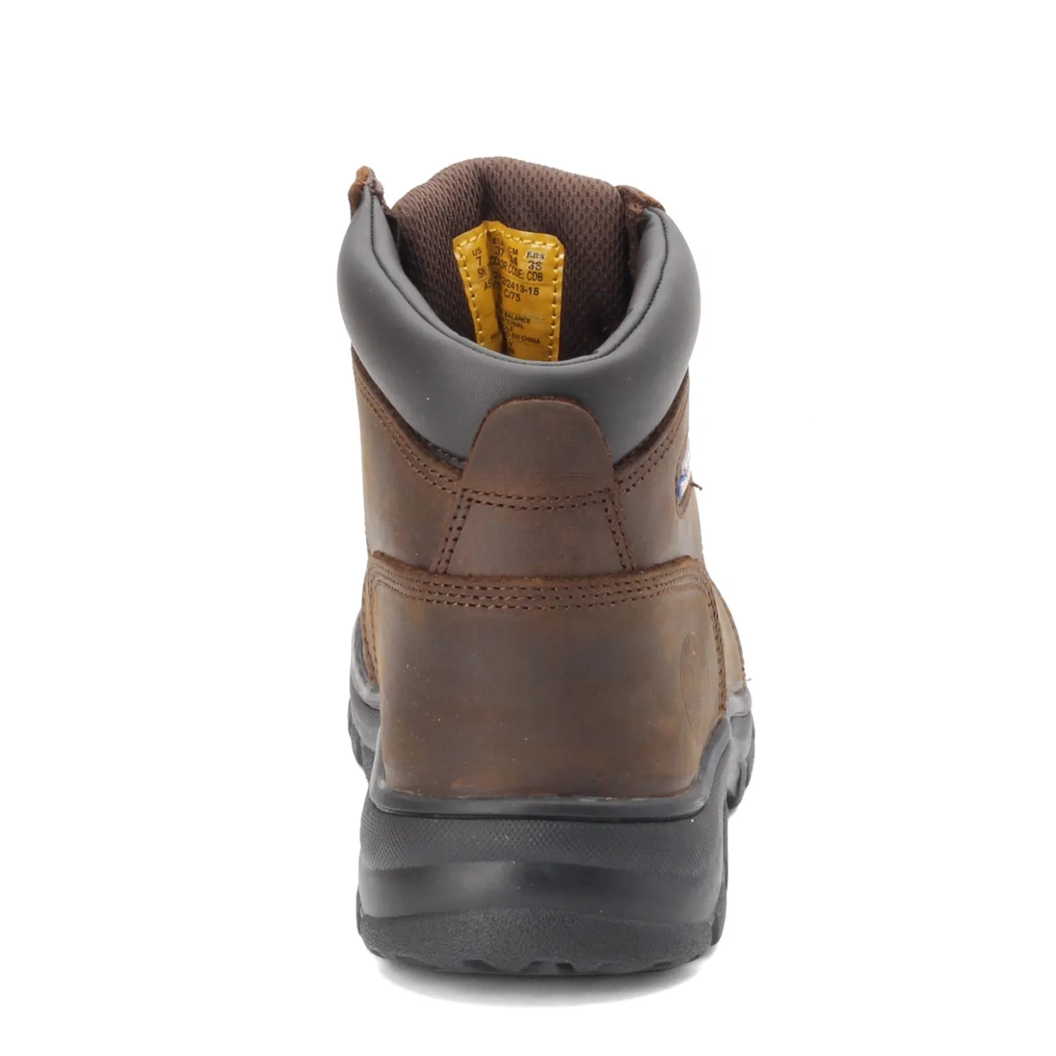 Women's Skechers, Workshire - Peril ST Boot|Skechers Work Discount
