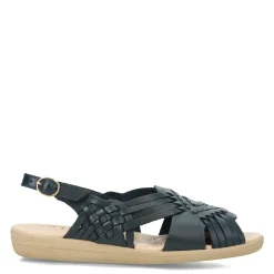 Women's Soft Spots, Tela Sandal|Softspots