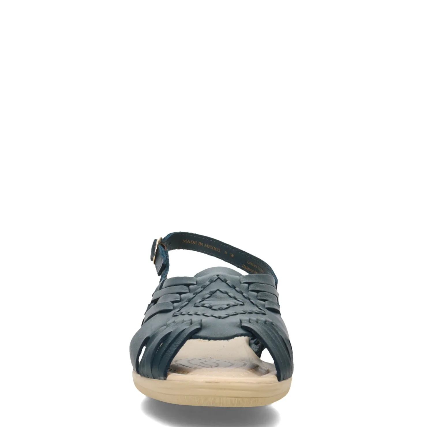Women's Soft Spots, Tela Sandal|Softspots