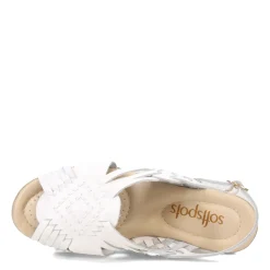 Women's Soft Spots, Tela Sandal|Softspots Sale