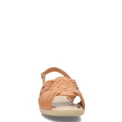 Women's Soft Spots, Tela Sandal|Softspots Hot