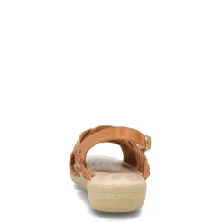 Women's Soft Spots, Tela Sandal|Softspots Hot