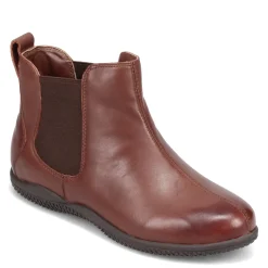 Women's , Highland Chelsea Boot|Soft Walk Online