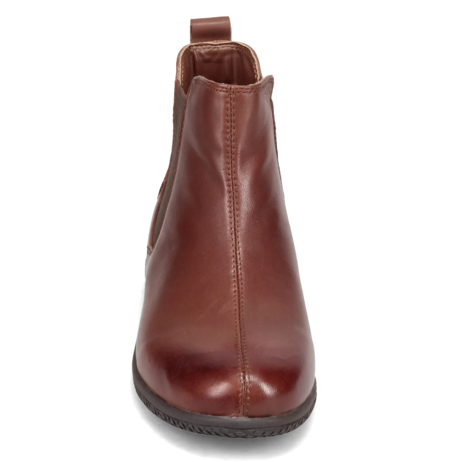 Women's , Highland Chelsea Boot|Soft Walk Online