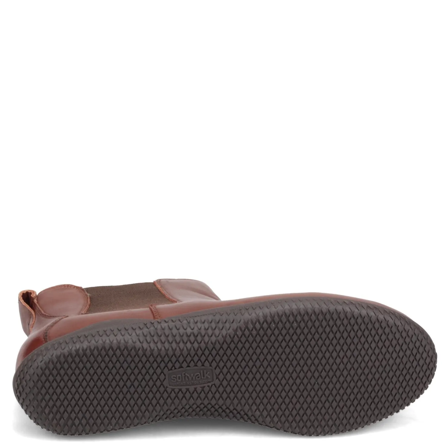 Women's , Highland Chelsea Boot|Soft Walk Online