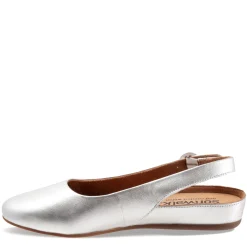 Women's , Sandy Flat|Soft Walk Hot