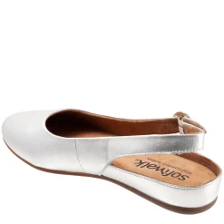 Women's , Sandy Flat|Soft Walk Hot