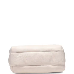 Handbags*Bueno of California Women's Solana Washed Mini Crossbody Cream