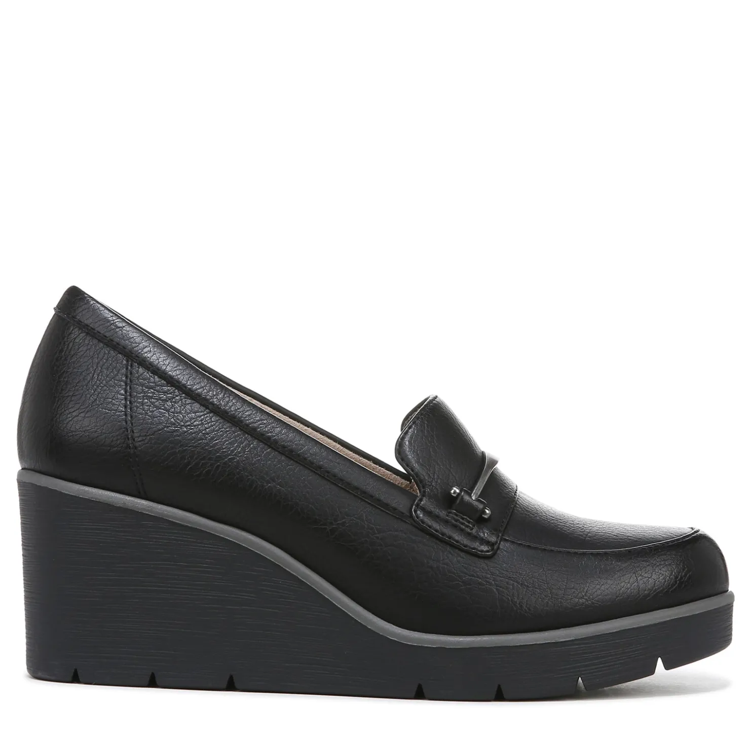 Women's , Achieve Loafer|SOUL Naturalizer