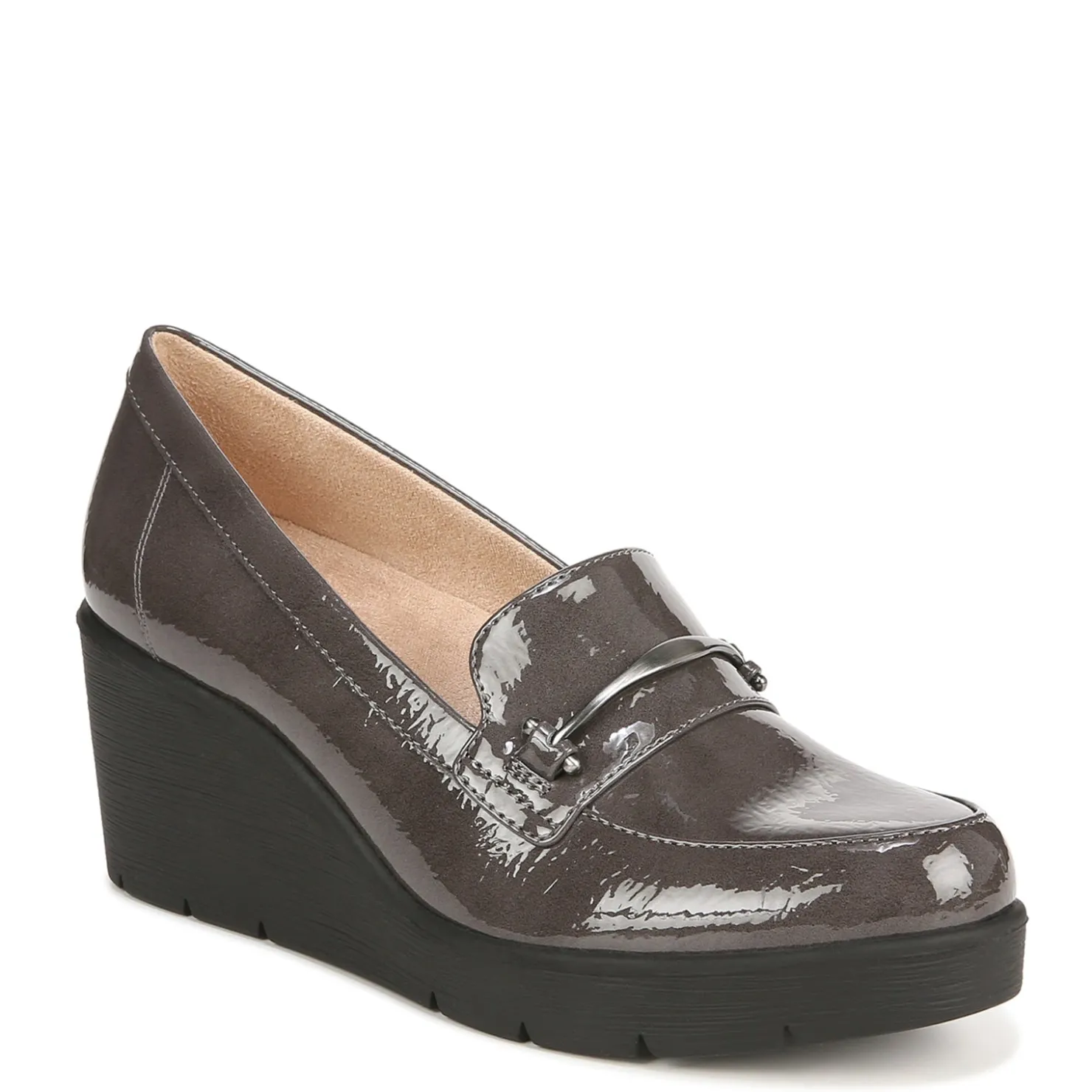 Women's , Achieve Loafer|SOUL Naturalizer