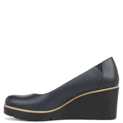 Women's , About Time Wedge|SOUL Naturalizer