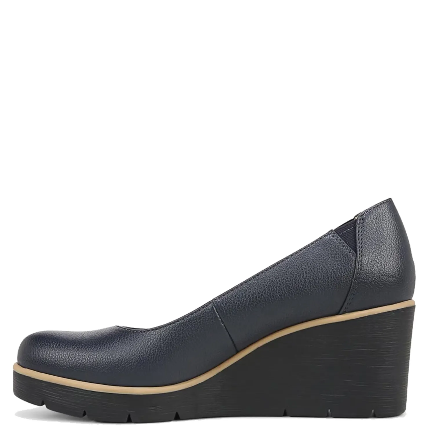 Women's , About Time Wedge|SOUL Naturalizer