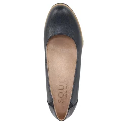 Women's , About Time Wedge|SOUL Naturalizer
