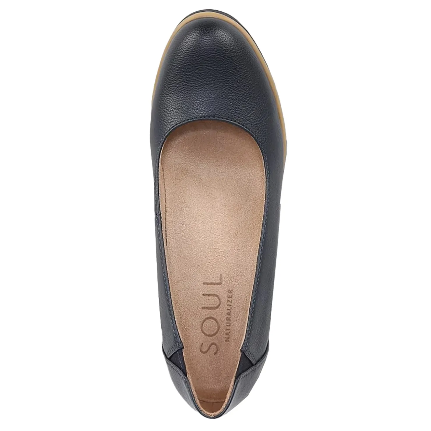 Women's , About Time Wedge|SOUL Naturalizer