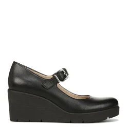 Wedges*SOUL Naturalizer Women's , Adore Mary Jane Wedge Black