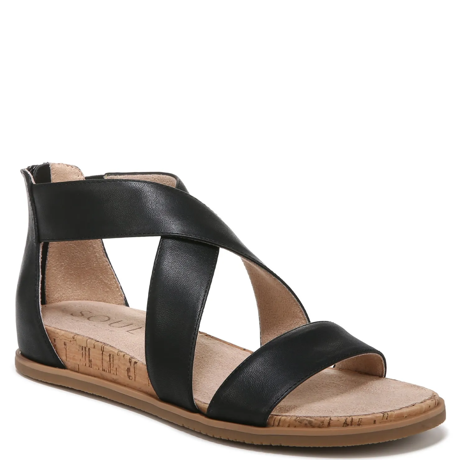 Women's , Cindi Sandal|SOUL Naturalizer Outlet