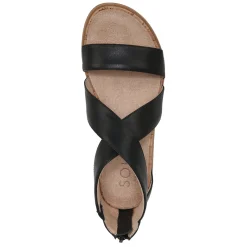 Women's , Cindi Sandal|SOUL Naturalizer Outlet