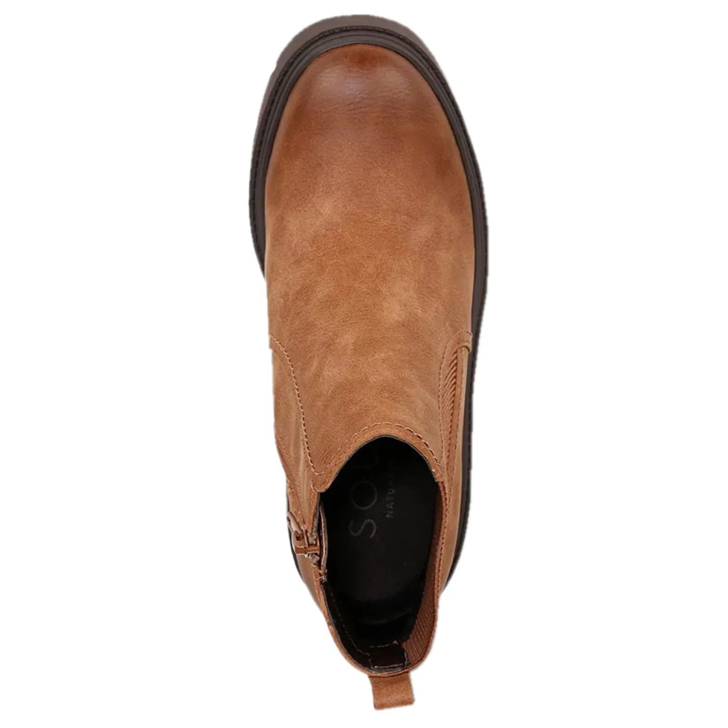 Women's , Cora Boot|SOUL Naturalizer Best