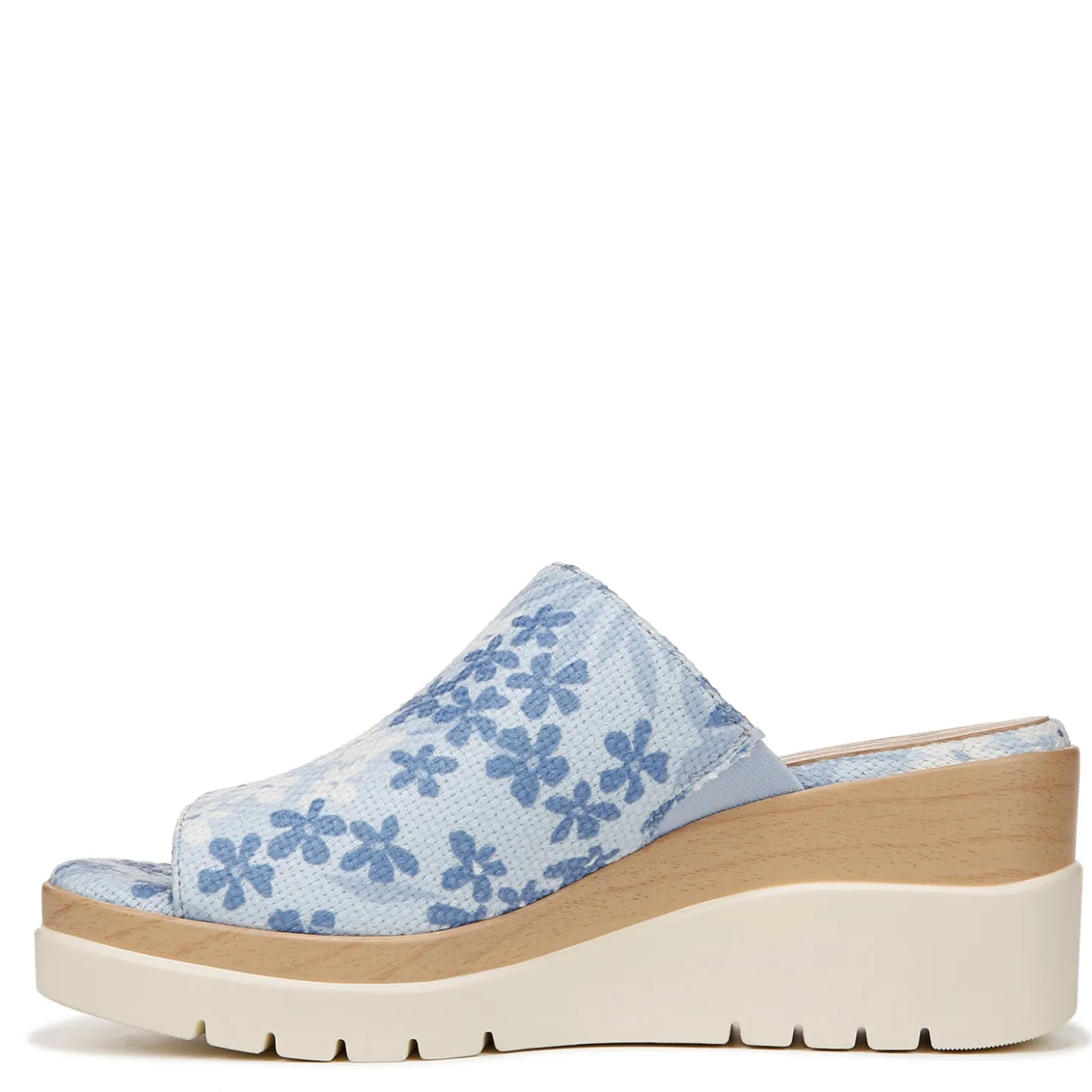 Women's , Goodtimes Wedge Slide|SOUL Naturalizer Hot