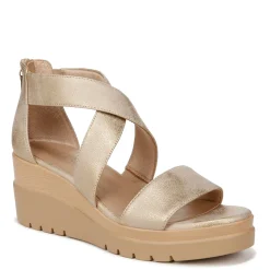Women's Soul , Goodtimes Wedge Sandal|Naturalizer Outlet