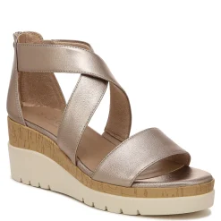 Women's , Goodtimes Wedge Sandal|SOUL Naturalizer Clearance