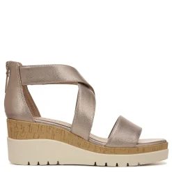 Women's , Goodtimes Wedge Sandal|SOUL Naturalizer Clearance