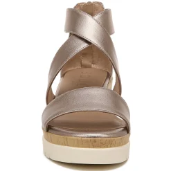Women's , Goodtimes Wedge Sandal|SOUL Naturalizer Clearance