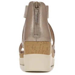 Women's , Goodtimes Wedge Sandal|SOUL Naturalizer Clearance