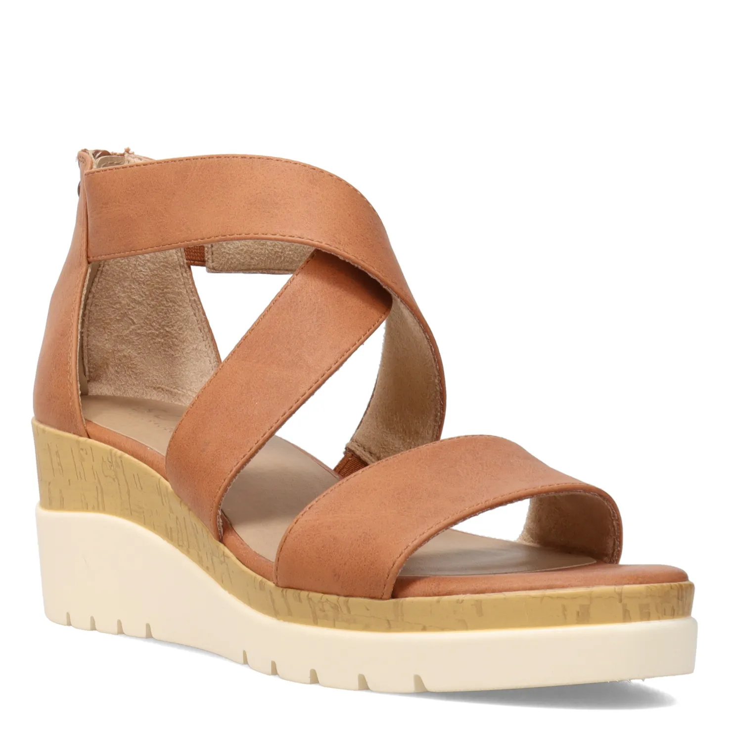 Women's , Goodtimes Wedge Sandal|SOUL Naturalizer Sale