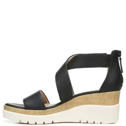 Women's , Goodtimes Wedge Sandal|SOUL Naturalizer New