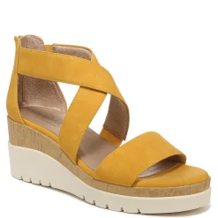 Women's , Goodtimes Wedge Sandal|SOUL Naturalizer Sale
