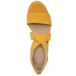 Women's , Goodtimes Wedge Sandal|SOUL Naturalizer Sale