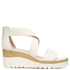 Women's , Goodtimes Wedge Sandal|SOUL Naturalizer Online