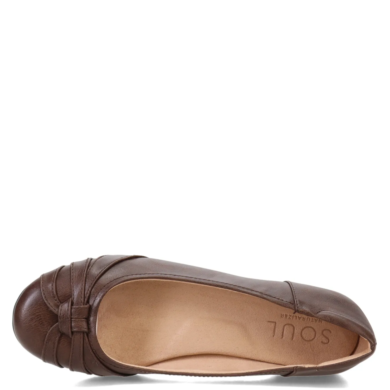 Women's , Gift Flat|SOUL Naturalizer Best