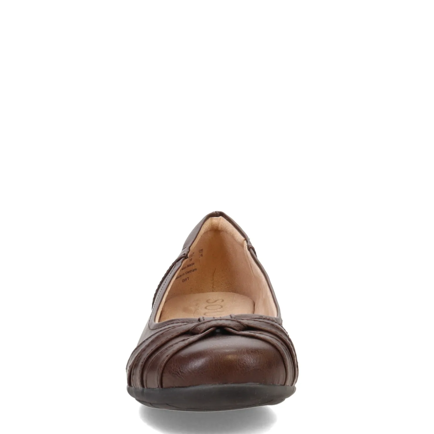 Women's , Gift Flat|SOUL Naturalizer Hot